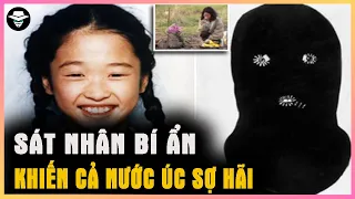 Kẻ Sát Nhân Đeo Mặt Nạ 'Mr Cruel' Làm Cảnh Sát Úc Điêu Đứng Suốt 25 Năm - Vụ Án Bí Ẩn