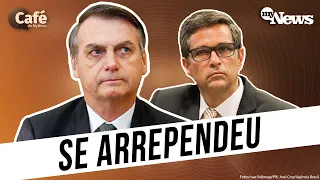 “Bolsonaro se arrependeu fortemente de ter dado autonomia ao Banco Central”, diz Mara Luquet