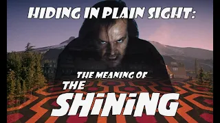 CPF Reviews #17- Hiding in Plain Sight: The Meaning of The Shining