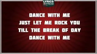 Rock Your Body Lyrics - Justin Timberlake tribute - Lyrics2Stream