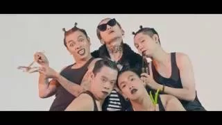 BB&BG   Chúng Ta Không Thuộc Về Nhau CoverParodyOfficial