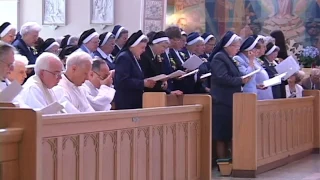 Sisters of St. Casimir 1907-2007