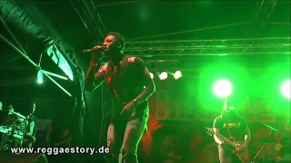 Romain Virgo - 2/2 - ... - 05.08.2018 - Reggae Jam