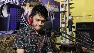 SEMUA TENTANG KITA PETERPAN COVER BILAL AKBARI ASLI MARGASARI