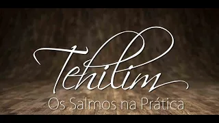 Tehilim - Salmos. Capítulo 73. Tanah em Áudio! ... Shema Israel!