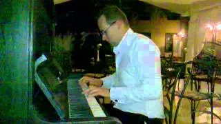 Gusttavo Lima-Balada Boa piano