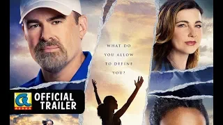 Overcomer   Official Teaser Trailer 2019 HD