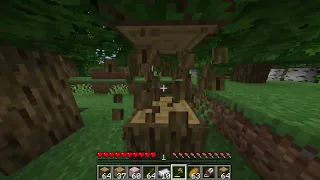 Minecraft PC Java edition no commentary gameplay #77 more on 420jStonerYT Gaming