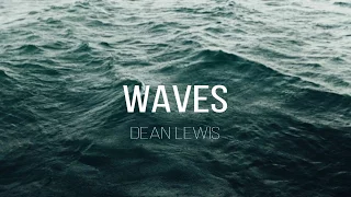 Dean Lewis - Waves (Acoustic)// Español