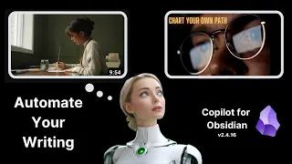 Automate Content Creation - Let AI Learn from Your Favorite Creators