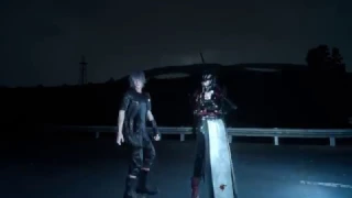 Aranea's Highwind Jump