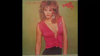 Midnight Cruiser Song by Belinda Metz Canadian Eighties New Wave Vinyl 1080p 30fps H264 128kbit AAC
