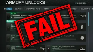 The absolute DUMBEST thing I've EVER seen in Call of Duty (Modern Warfare III)