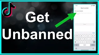 How To Get Unbanned On TikTok (Finally!)