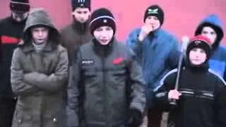 бойся опасной школоты