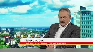 Jakubiak: Po co Kukiz mnie zaczepia i nieustannie prowokuje?