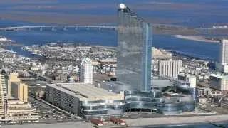 $2.4 Billion REVEL Hotel and Casino, Atlantic City - OUT OF BUSINESS