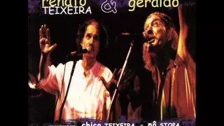 Renato Teixeira & Zé Geraldo Apresentam Chico Teixeira & Nô Stopa Em O Novo Amanhece  (1999)