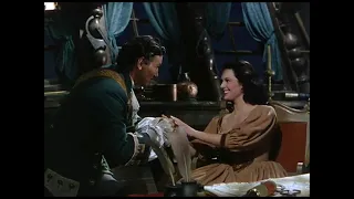 Captain Pirate Blood 1952 Film in English