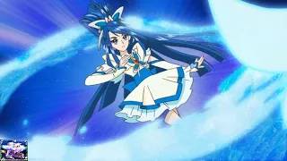 AMV: Yes! Pretty Cure 5: Kitto Daijobu