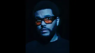 The Weeknd - A Tale By Quincy/Out of Time (Dawn FM Radio)