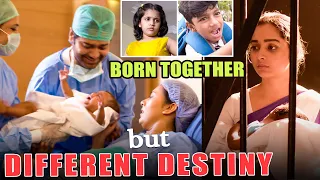 Born together but with different destiny | Best of Naayagi