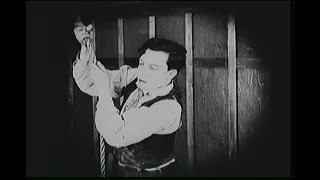 One Week Buster Keaton (1920 Film) Featuring the Alloy Orchestra