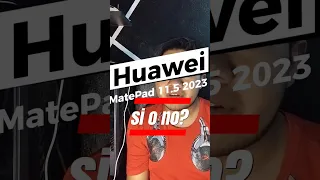 Huawei Matepad 11.5 2023 #tech #shortvideo #fypシ #recommended #huawei #Huawei