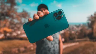 Shoot Portrait Video with your iPhone