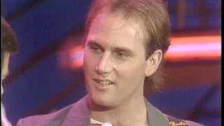 American Bandstand 1981- Interview Tommy Tutone