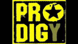 The Prodigy - Trigger 2002 (Live Original Version)