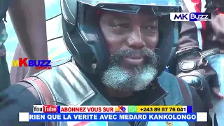 KOKAMUA BOTALA JOSEPH KABILA KINSHASA TI BANDUNDU !