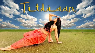 Titliyaan Dance Cover | Harrdy Sandhu | Sargun Mehta | Afsana Khan | Aditi | Dancercise Studio |