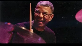 Jack DeJohnette Drums Trading twelves with Herbie Hancock and Pat Metheny - #jackdejohnette