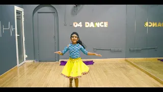 Indywood Talent Hunt 2019 @UAE Chapter | Dance Off - Western Style ( Solo Dance) |MISHELL|D4 dance