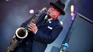 Madness - Our House (Radio 2 Live in Hyde Park 2016)