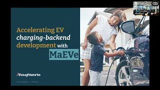 Open EV Charging Summit 2024: MaEVe - An Open Source CSMS for developers