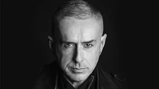 Holly Johnson - Talks about 80s, FGH, Hits, 40yrs, Touring & more - Radio Broadcast 07/10/2023