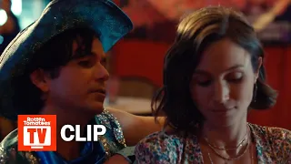 Wynonna Earp S04 E07 Clip | 'Waverly Talks To A Stripper Cupid' | Rotten Tomatoes TV
