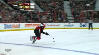 Top Ten Almost NHL Goals