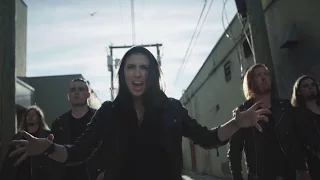 UNLEASH THE ARCHERS - Time Stands Still (Official Video) | Napalm Records