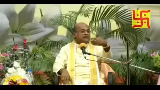 Garikapati funny speech about married people