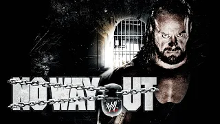 WWE: No Way Out (2007) - Highlights [HD]