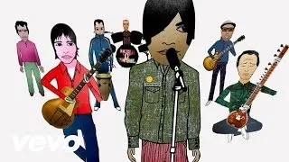 Cornershop - Soul School