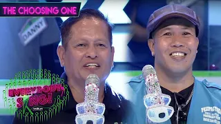 Bakit Nga Ba Mahal Kita | The ChooSing One | Everybody Sing Season 2