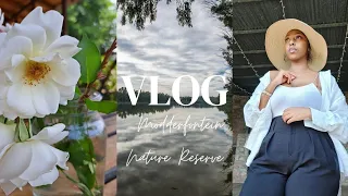 #vlog Modderfontein Reserve🇿🇦 :Picnic&Braai @Taroko#travel vlog #southafricanyoutuber #exploring