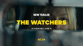 The Watchers (2024) - New Trailer | Cineplex