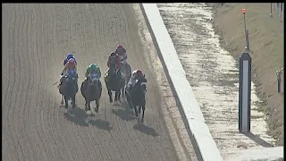 LAUREL PARK 02 09 2024 RACE 7