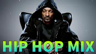 90s 2000s Hip Hop Mix - Best Hip Hop Mix - Dr .Dre, Ice Cube, Snoop Dogg, Lil Wayne