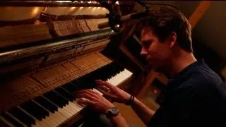 Martin Herzberg - Everything & All of It (Solo Piano Music)